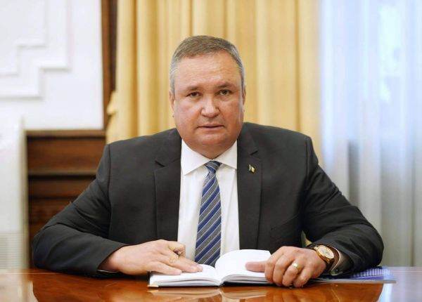 Premierul desemnat Nicolae Ciucă a convocat şedinţă pentru programul de guvernare, înaintea audierilor din Parlament